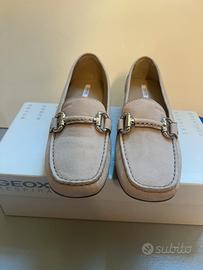 Mocassino GEOX N.36