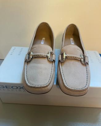 Mocassino GEOX N.36
