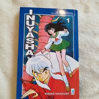 Inuyasha Star Comics  ed 2009