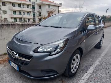 Opel Corsa 1.4 GPL 90 CV  