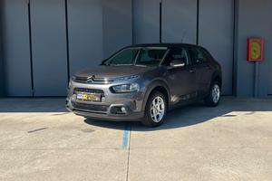 Citroen C4 Cactus PureTech 110 S&S Feel