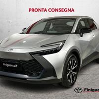 Toyota C-HR 1.8 HV Trend