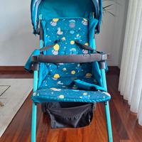 Passeggino leggero Ohlala Chicco 0 - 18 Kg