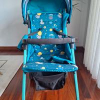 Passeggino leggero Ohlala Chicco 0 - 18 Kg