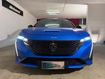 Peugeot 308 BlueHDi 130 S&S EAT8 GT Pack