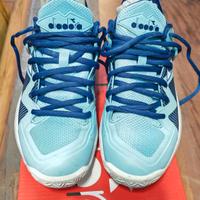 Diadora scarpe Padel Tennis