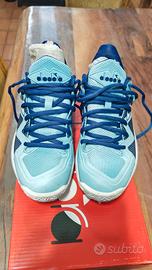 Diadora scarpe Padel Tennis
