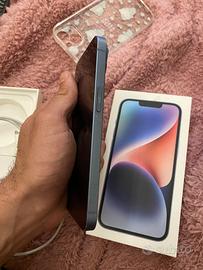 iPhone 14 256gb appena revisionato