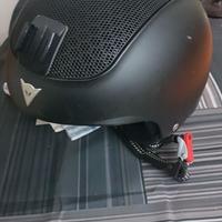 Casco da Sci aperto Dainese