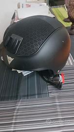 Casco da Sci aperto Dainese