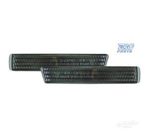 FRECCIE LATERALI BMW E38 94- . NERO