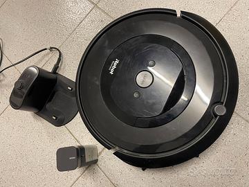 Roomba E5