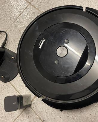 Roomba E5
