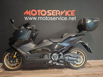 Yamaha T Max 560 Tech Max