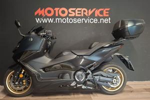 Yamaha T Max 560 Tech Max