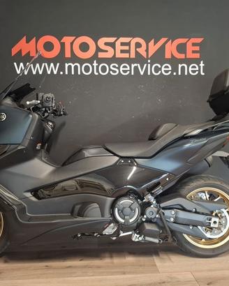 Yamaha T Max 560 Tech Max