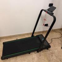 TAPIS ROULANT PIEGHEVOLE PROFESSIONALE