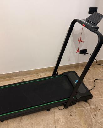 TAPIS ROULANT PIEGHEVOLE PROFESSIONALE