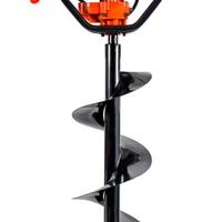 Mototrivella a scoppio 60cc