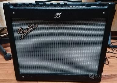 Amplificatore  Fender mustang 3 v2 