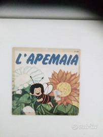 Disco l'apemaia