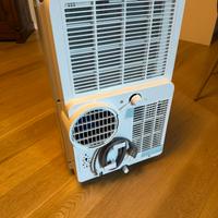 Condizionatore Argo Ludvig