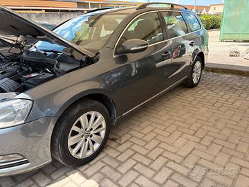 Passat 1.4 TSI DSG Ecofuel
