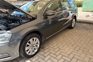 Passat 1.4 TSI DSG Ecofuel