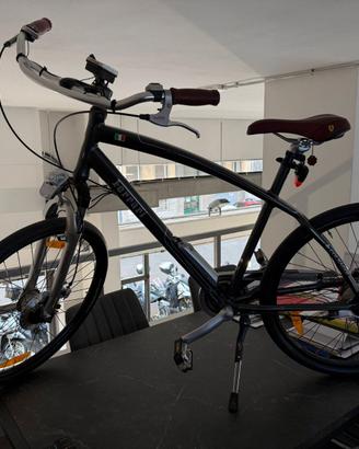 BICI FERRARI CX70 COLNAGO TAGLIA L