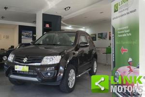 SUZUKI Grand Vitara 1.9 DDIS 130 EVOLUTION 4WD