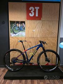 GB MTB FRONT 29 CARBON TG.M USATO