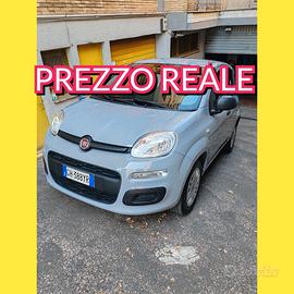 Fiat Panda 1.0 Hybrid