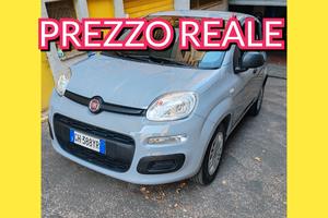 Fiat Panda 1.0 Hybrid