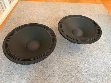 FAITAL PRO WOOFER 18FH510