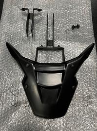 Becco e porta targa per Africa Twin 2021