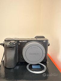 Sony a6500