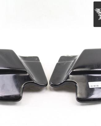 Fianchetti laterali Harley Davidson Touring 97-05