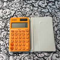 Calcolatrice CASIO sl-310UC