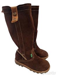 Stivaletto Kickers invernale tg 28