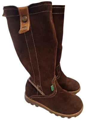 Stivaletto Kickers invernale tg 28