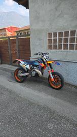 ktm sx 250