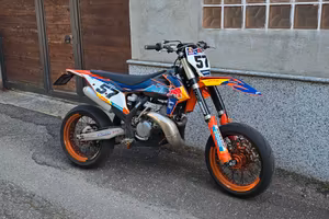 ktm sx 250