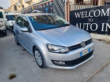 Volkswagen Polo 1.2 TDI DPF 5 p. Comfortline