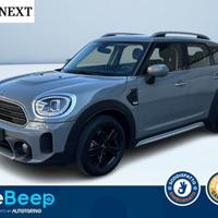 MINI Countryman Mini F60 MINI 1.5 ONE D CLASSIC