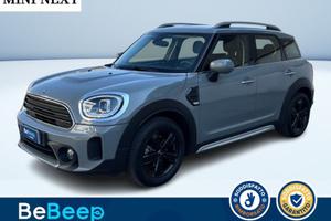 MINI Countryman Mini F60 MINI 1.5 ONE D CLASSIC