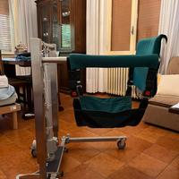 Sollevatore per anziani, allettati ,Disabili
