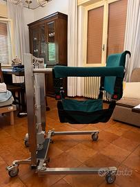 Sollevatore per anziani, allettati ,Disabili