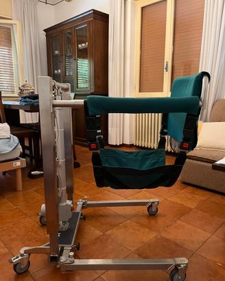 Sollevatore per anziani, allettati ,Disabili
