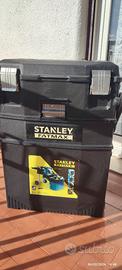 porta attrezzi trolley Stanley FatMax