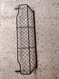 rete posteriore lancia lybra